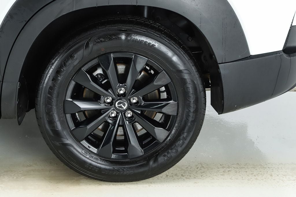 2025 Mazda Mazda CX-50 2.5 S Premium Package