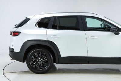 2025 Mazda Mazda CX-50 2.5 S Premium Package