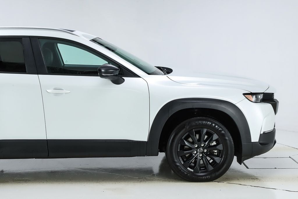 2025 Mazda Mazda CX-50 2.5 S Premium Package