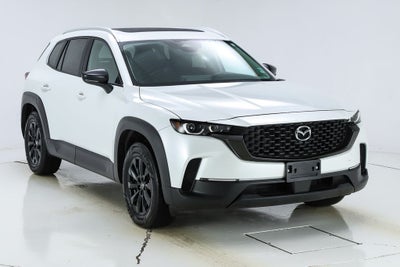 2025 Mazda Mazda CX-50 2.5 S Premium Package