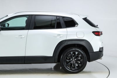 2025 Mazda Mazda CX-50 2.5 S Premium Package