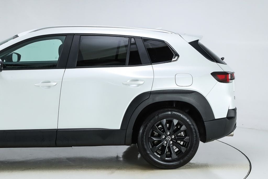 2025 Mazda Mazda CX-50 2.5 S Premium Package