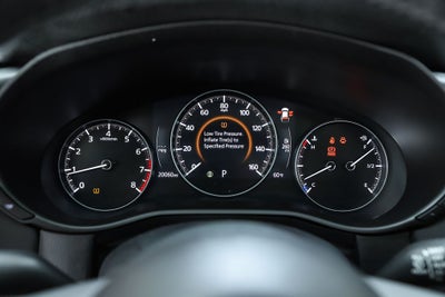 2025 Mazda Mazda CX-50 2.5 S Premium Package