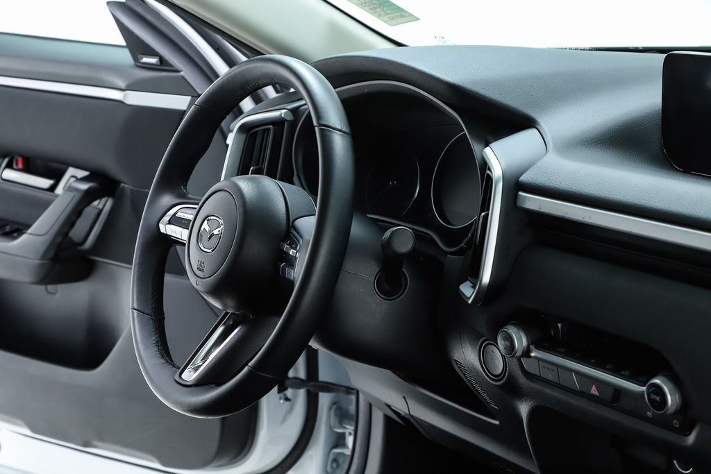 2025 Mazda Mazda CX-50 2.5 S Premium Package