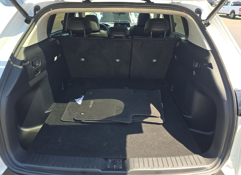 2025 Mazda Mazda CX-50 2.5 S Premium Package