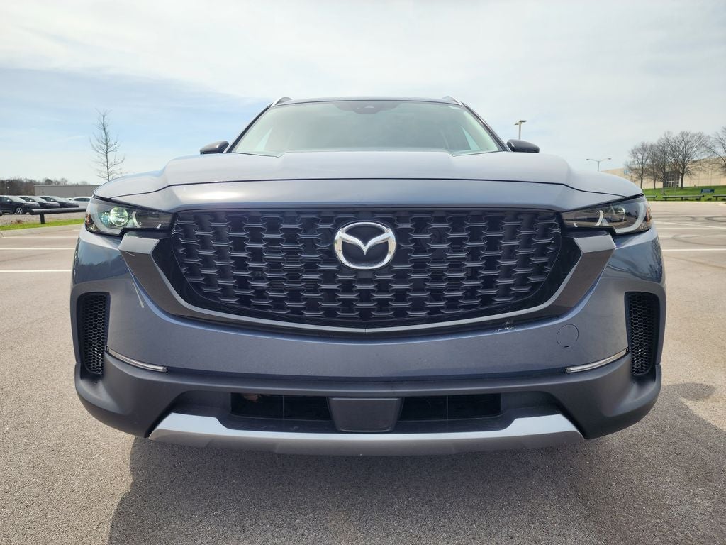 2024 Mazda Mazda CX-50 2.5 Turbo