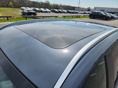 2024 Mazda Mazda CX-50 2.5 Turbo