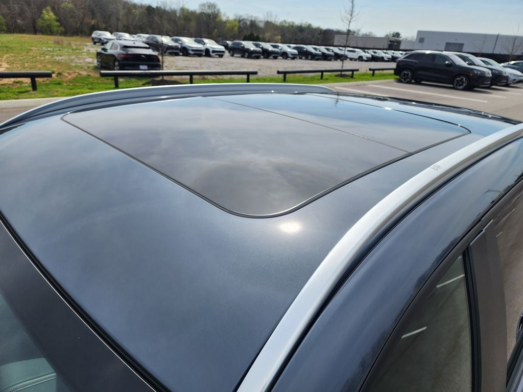 2024 Mazda Mazda CX-50 2.5 Turbo