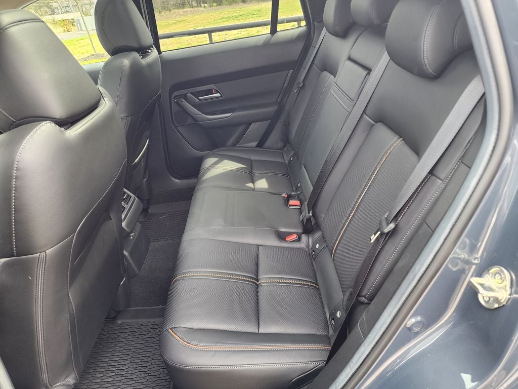 2024 Mazda Mazda CX-50 2.5 Turbo