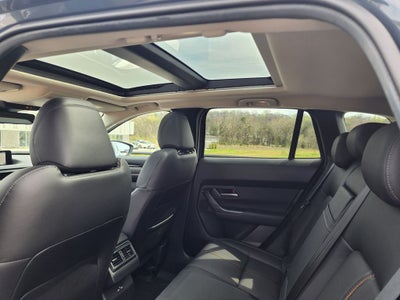 2024 Mazda Mazda CX-50 2.5 Turbo