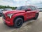 2025 Toyota Sequoia Platinum