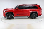 2025 Toyota Sequoia Platinum