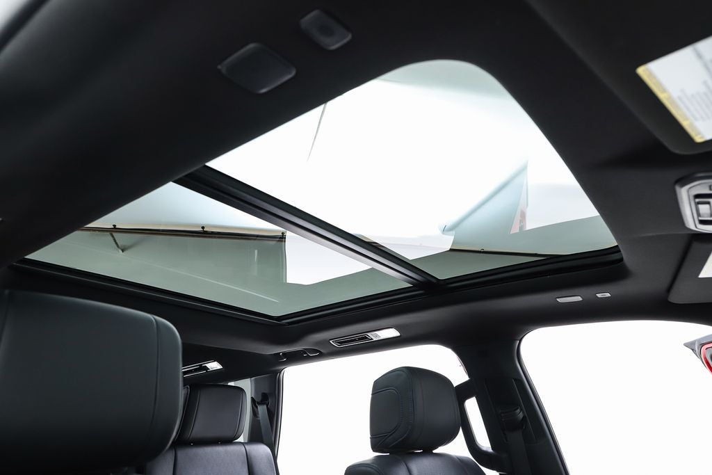 2025 Toyota Sequoia Platinum