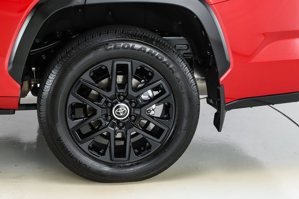 2025 Toyota Sequoia Platinum