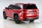 2025 Toyota Sequoia Platinum