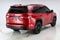 2025 Toyota Sequoia Platinum
