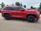 2025 Toyota Sequoia Platinum