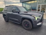 2023 Toyota Sequoia TRD Pro