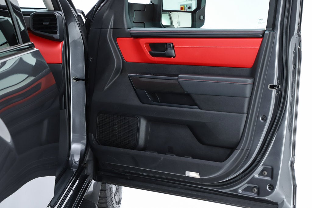 2023 Toyota Sequoia TRD Pro