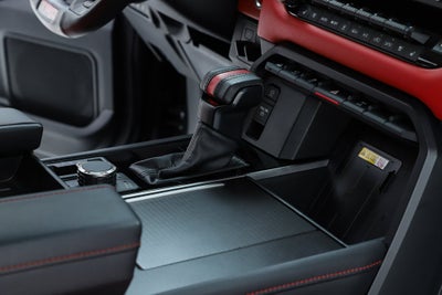 2023 Toyota Sequoia TRD Pro