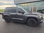 2023 Toyota Sequoia TRD Pro