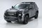 2023 Toyota Sequoia TRD Pro