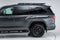2023 Toyota Sequoia TRD Pro