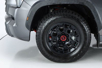 2023 Toyota Sequoia TRD Pro