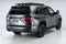 2023 Toyota Sequoia TRD Pro
