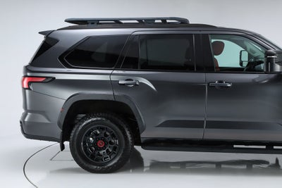 2023 Toyota Sequoia TRD Pro