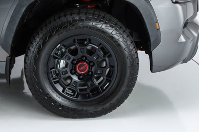 2023 Toyota Sequoia TRD Pro