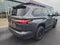 2023 Toyota Sequoia TRD Pro