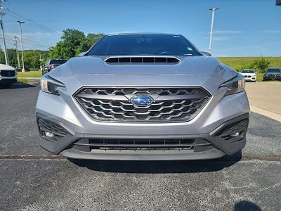 2023 Subaru WRX Premium