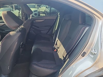 2023 Subaru WRX Premium