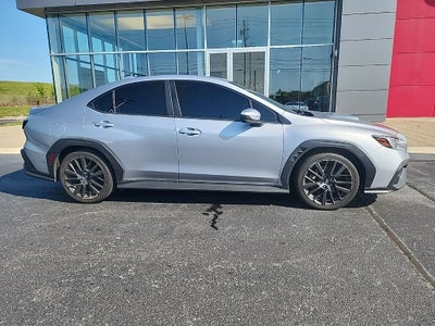 2023 Subaru WRX Premium