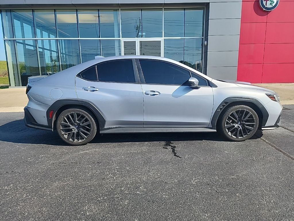 2023 Subaru WRX Premium