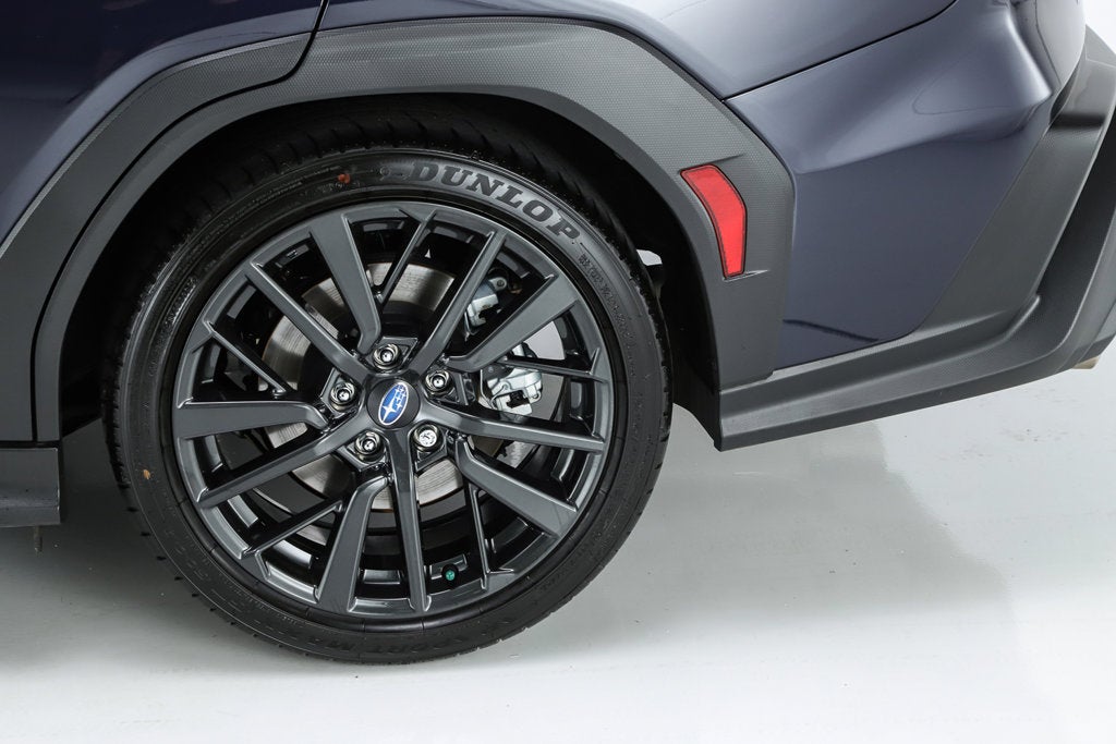2025 Subaru WRX Limited
