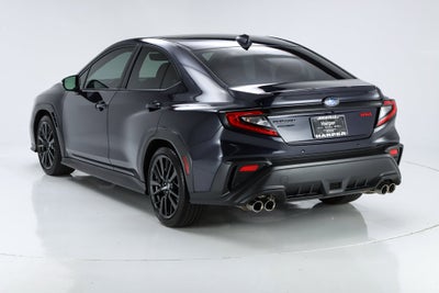 2025 Subaru WRX Limited