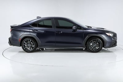 2025 Subaru WRX Limited