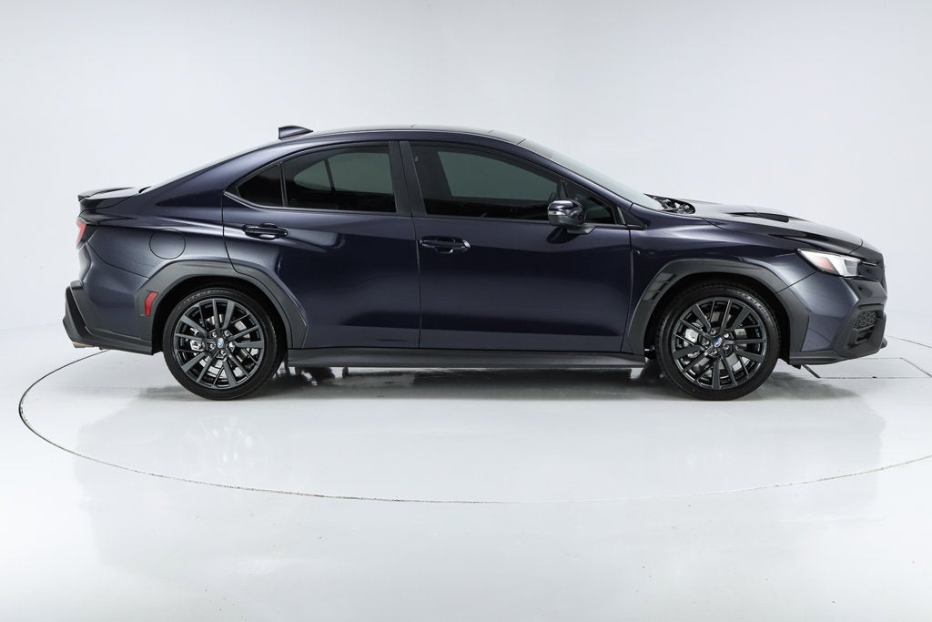 2025 Subaru WRX Limited