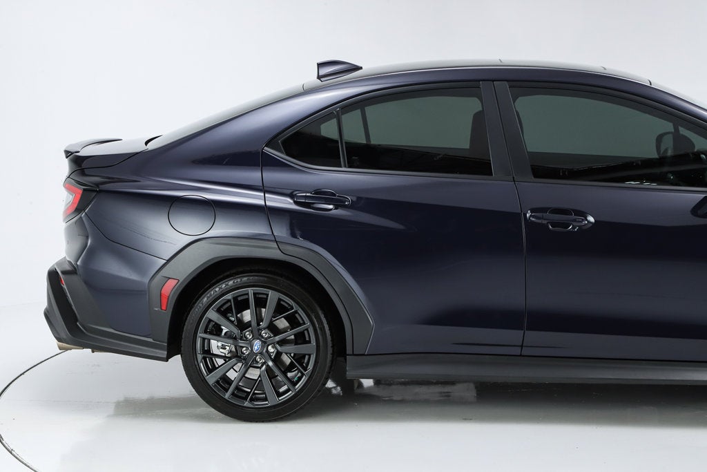 2025 Subaru WRX Limited