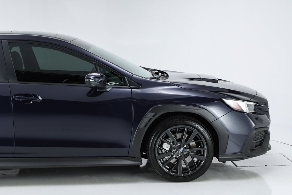 2025 Subaru WRX Limited