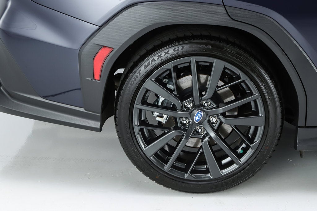 2025 Subaru WRX Limited