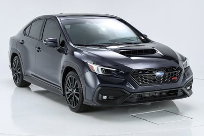 2025 Subaru WRX Limited