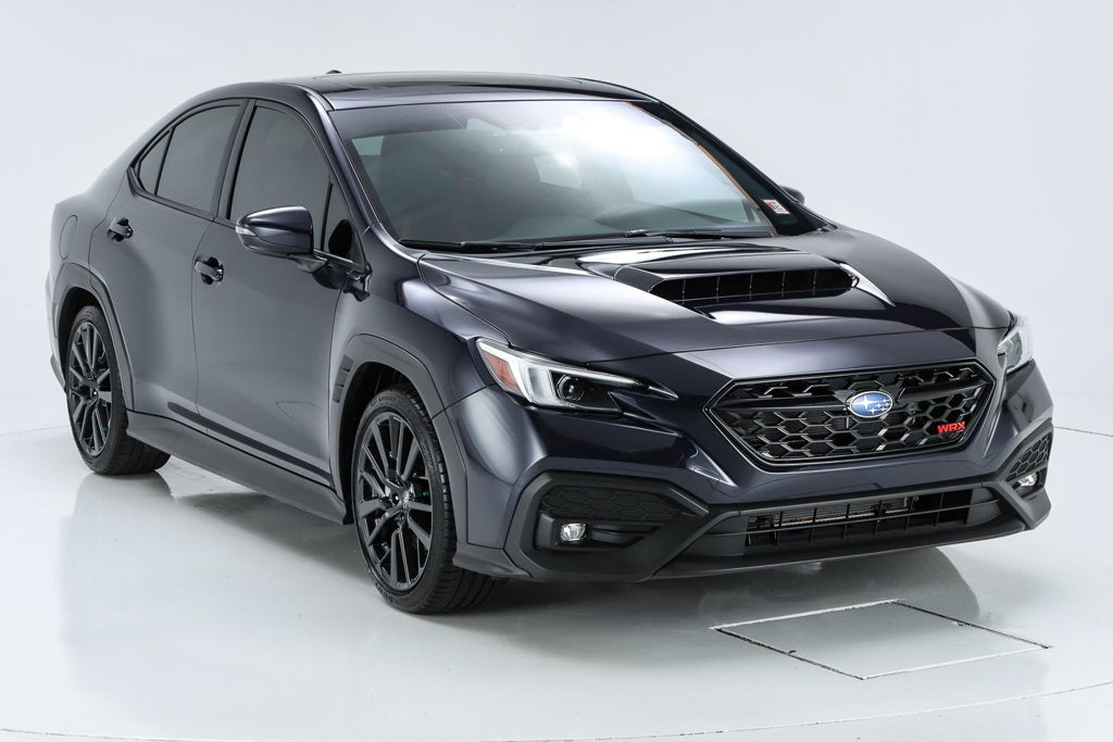 2025 Subaru WRX Limited