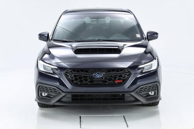 2025 Subaru WRX Limited
