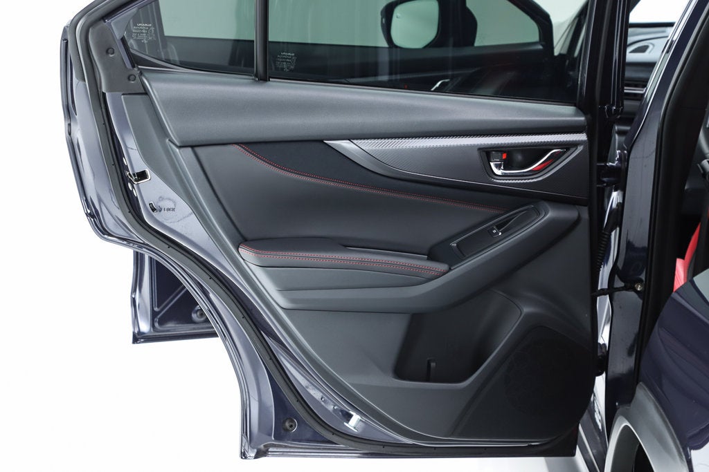 2025 Subaru WRX Limited