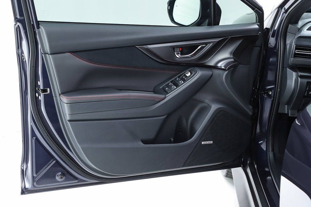 2025 Subaru WRX Limited