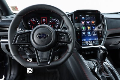 2025 Subaru WRX Limited