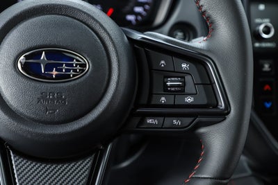 2025 Subaru WRX Limited